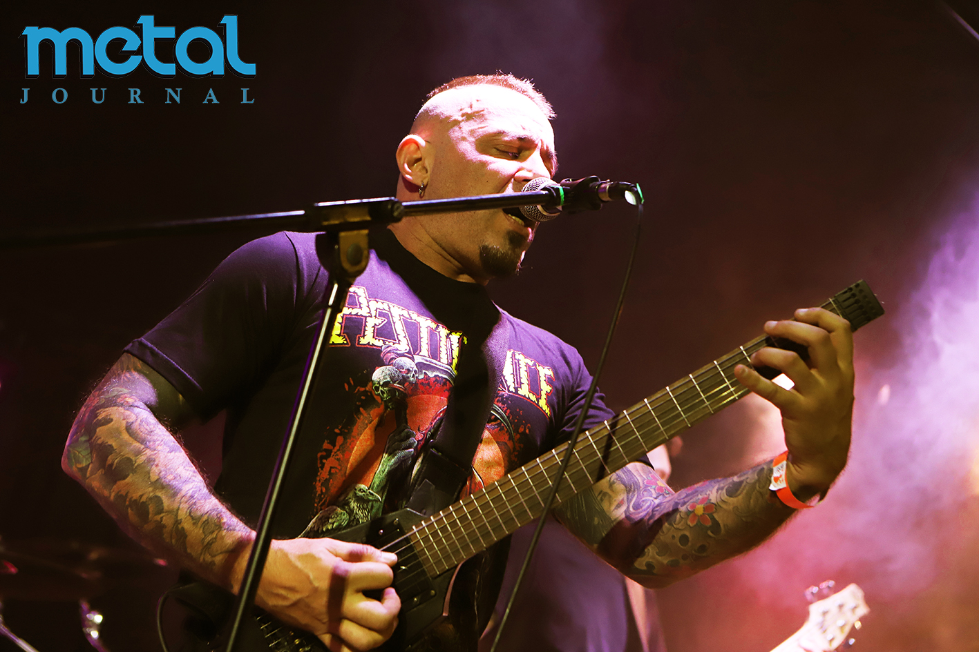 pestilence - metal journal - portugalete pic 2