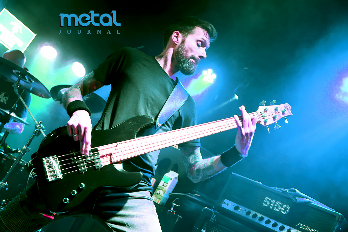 pestilence - metal journal - portugalete pic 3