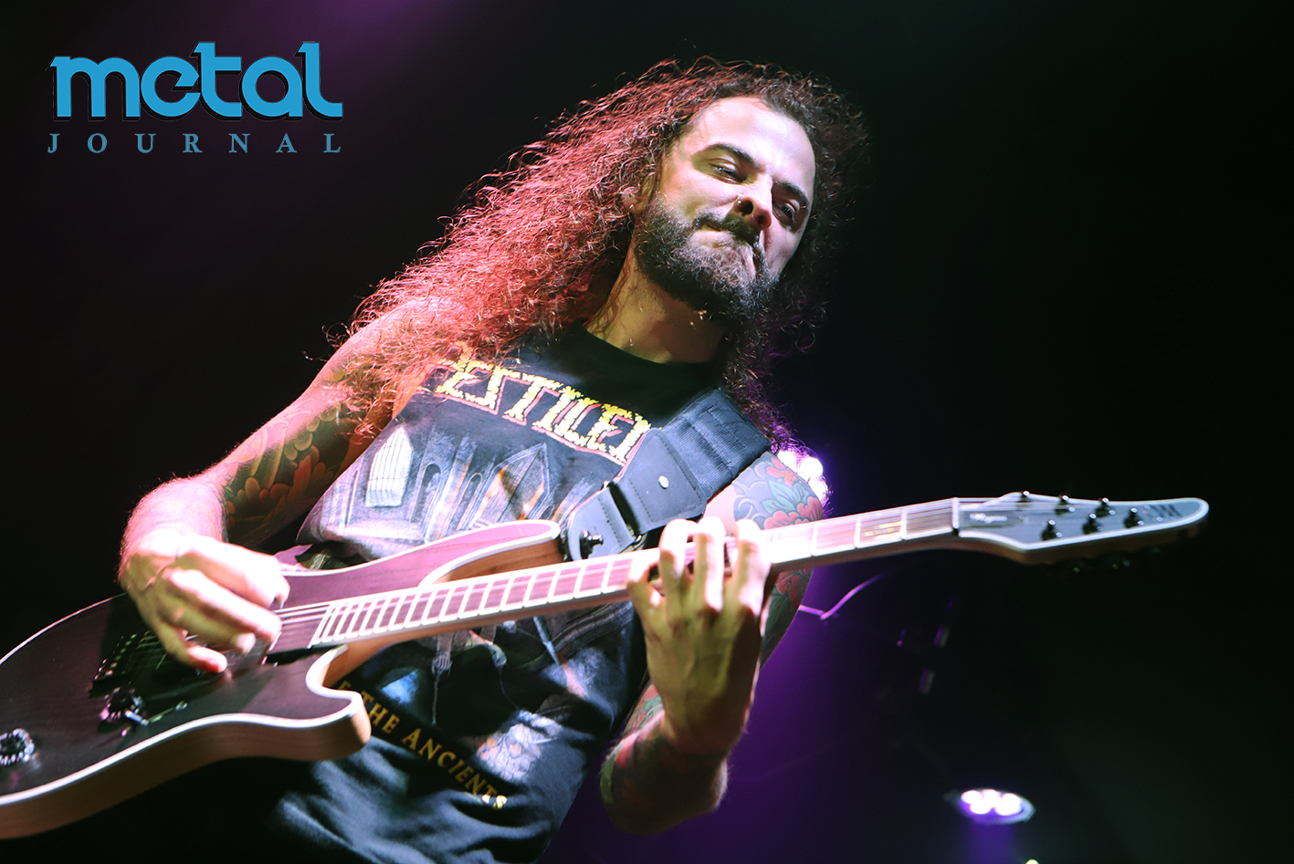 pestilence - metal journal - portugalete pic 4