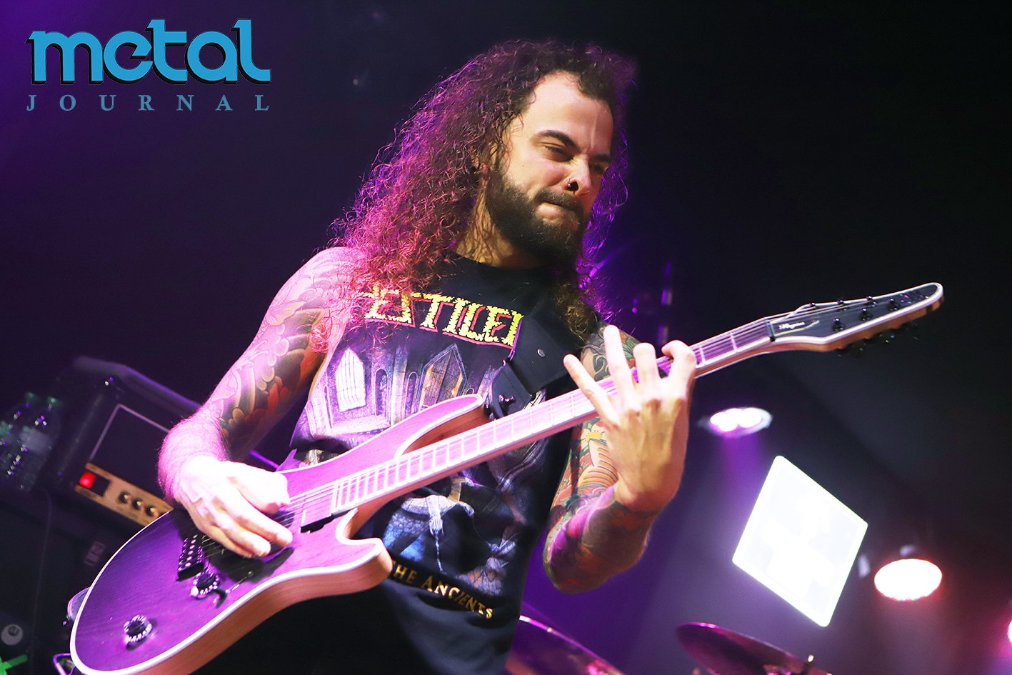 pestilence - metal journal - portugalete pic 5