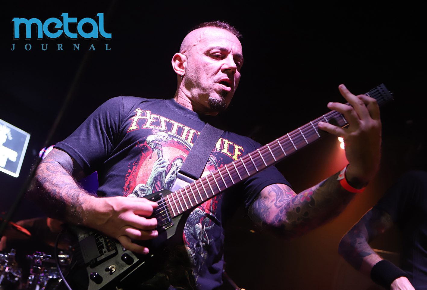 pestilence - metal journal - portugalete pic 6