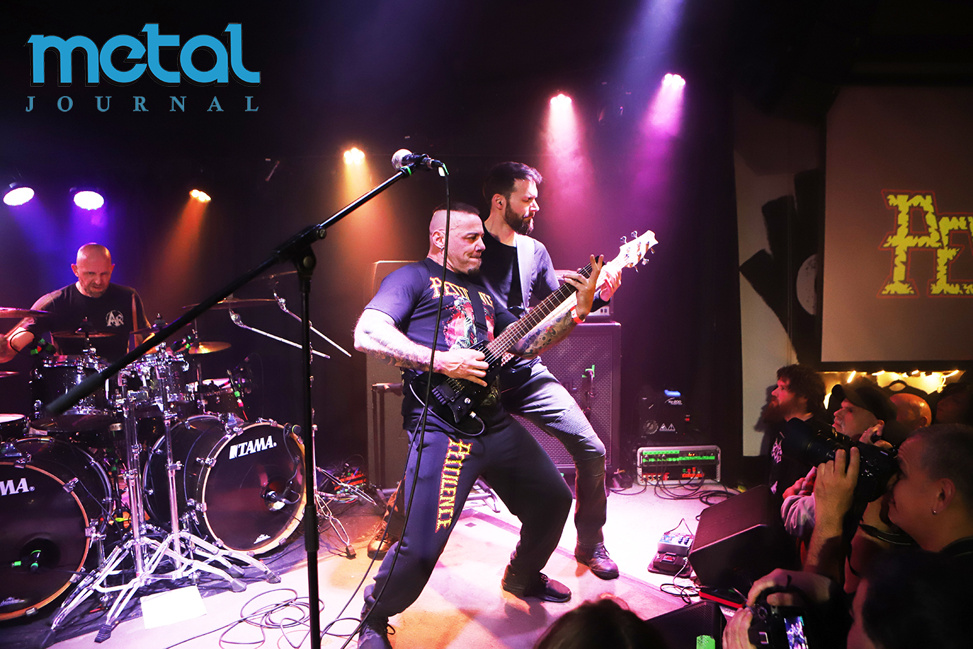 pestilence - metal journal - portugalete pic 7