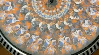 Megadeth_Zoetrope