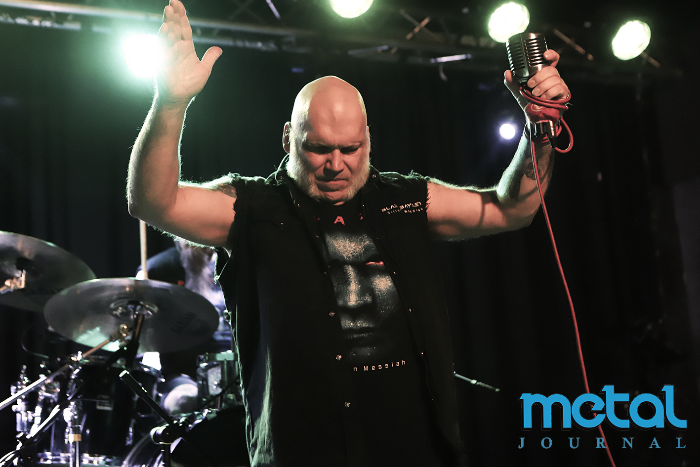 blaze bayley - metal journal - vitoria 2026 pic 10