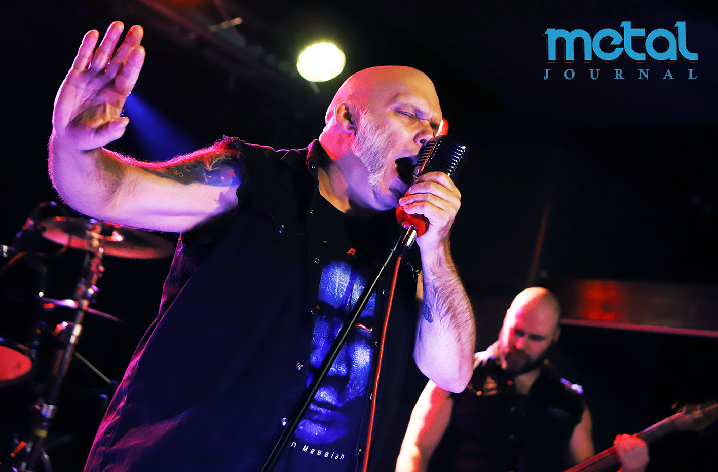 blaze bayley - metal journal - vitoria 2026 pic 3