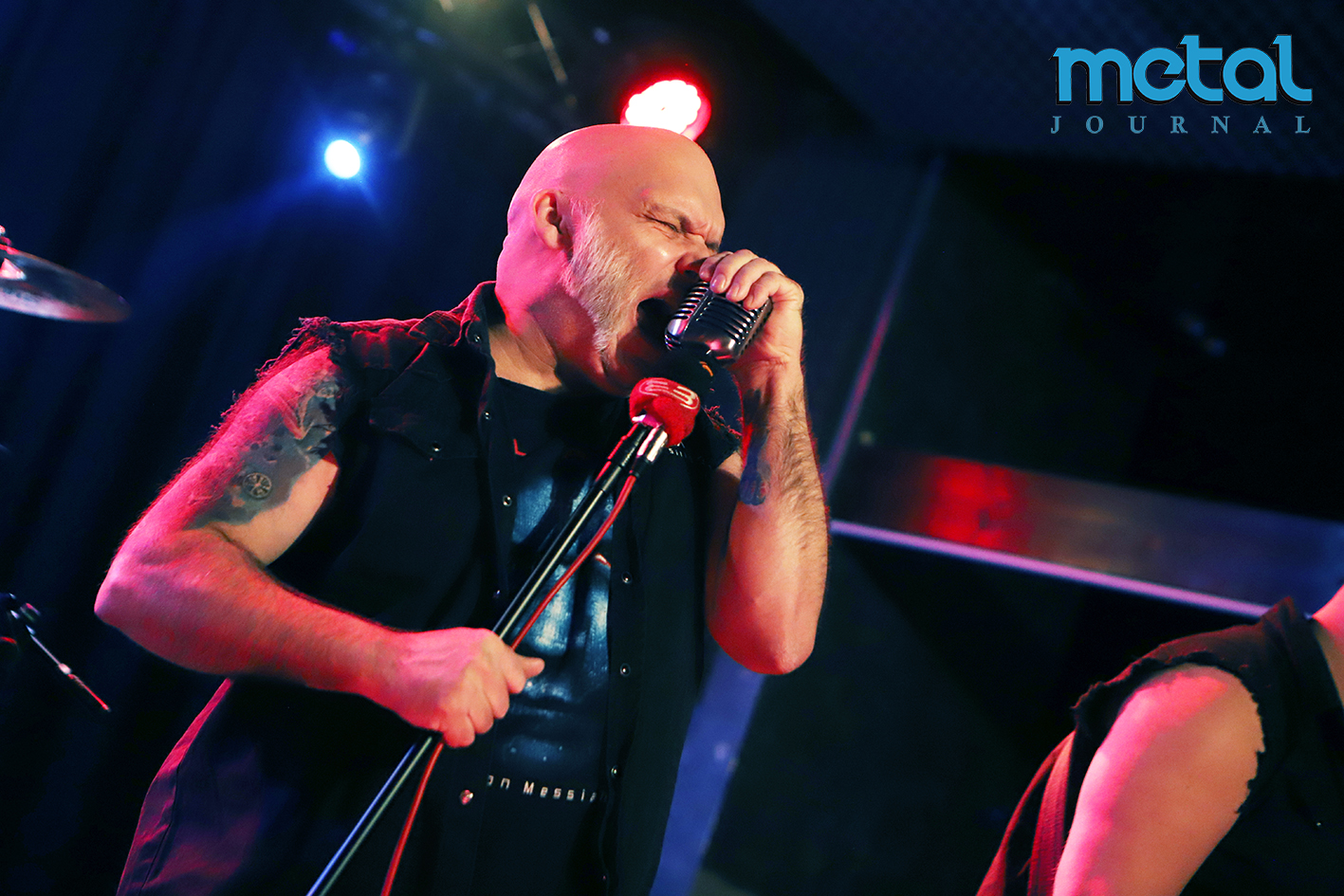 blaze bayley - metal journal - vitoria 2026 pic 6