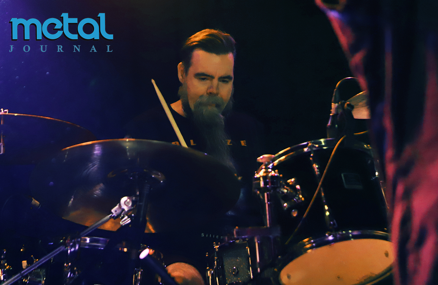 blaze bayley - metal journal - vitoria 2026 pic 7