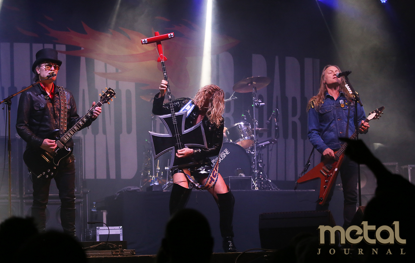 dad - metal journal - bilbao 2026 pic 11