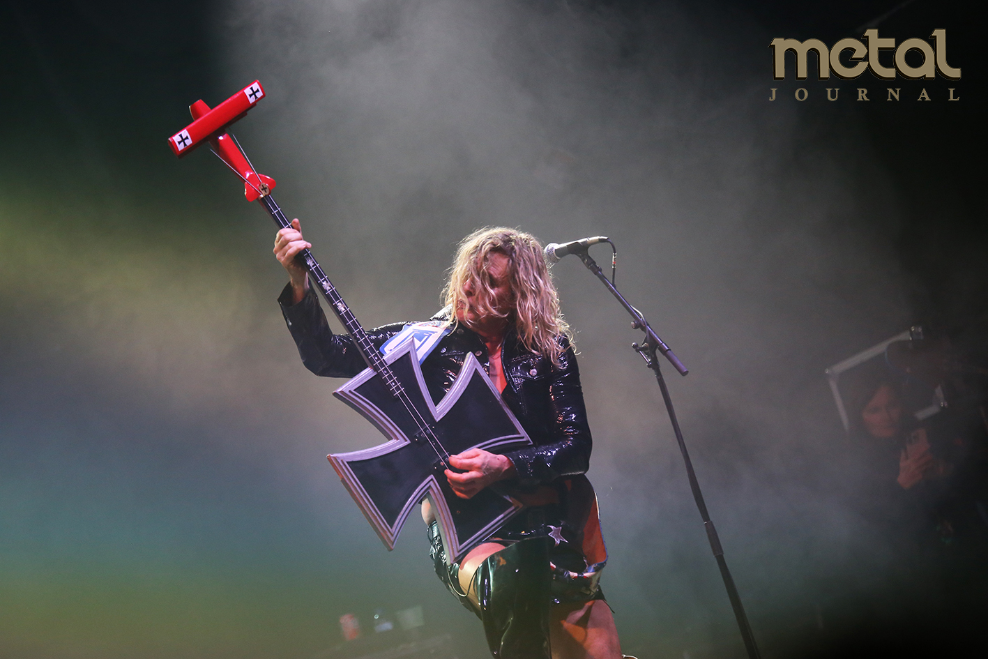 dad - metal journal - bilbao 2026 pic 12