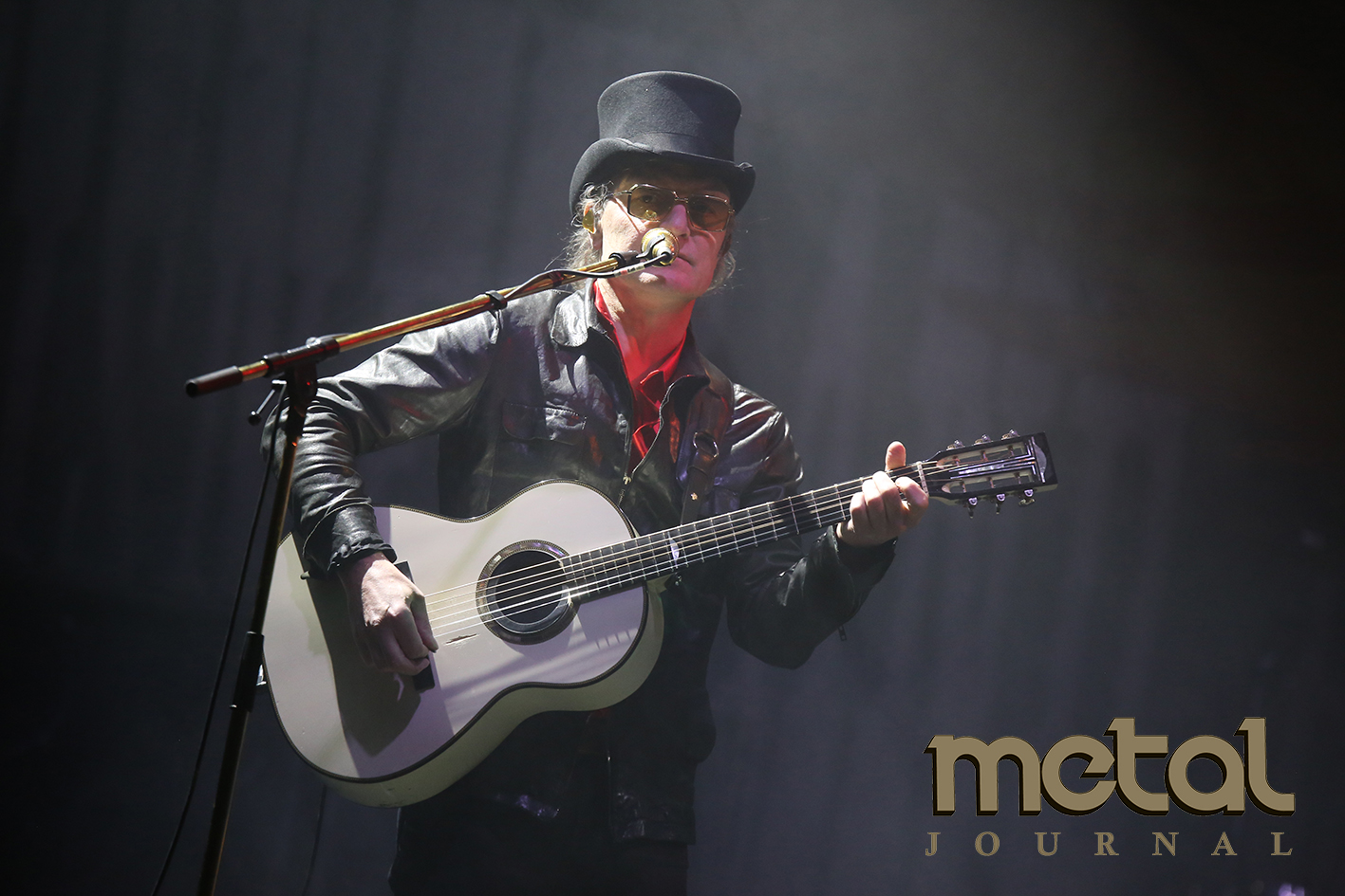 dad - metal journal - bilbao 2026 pic 8