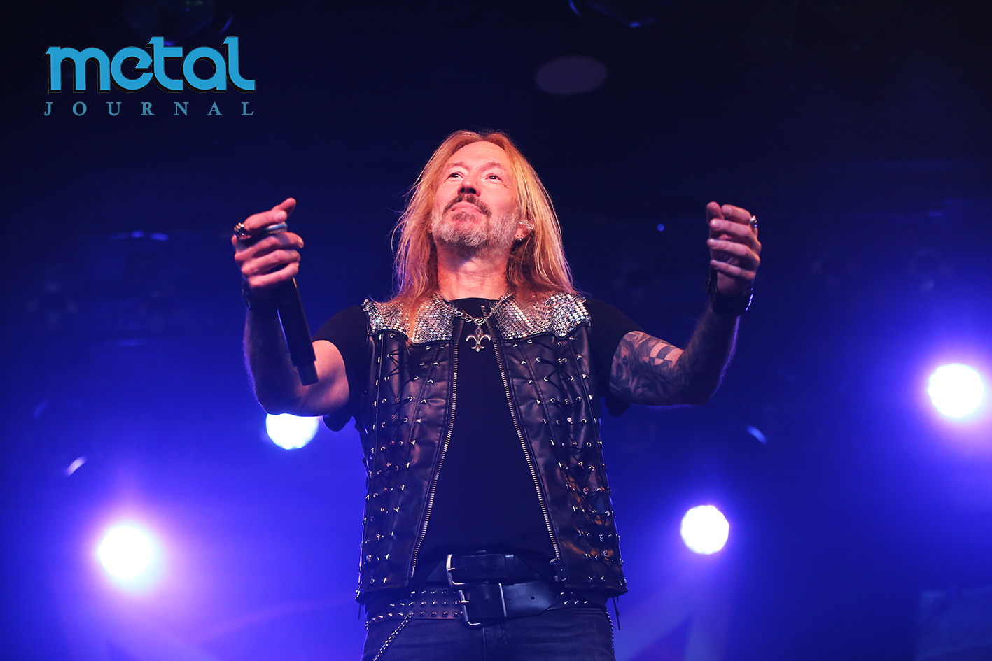 hammerfall - metal journal villava 2026 pic 15