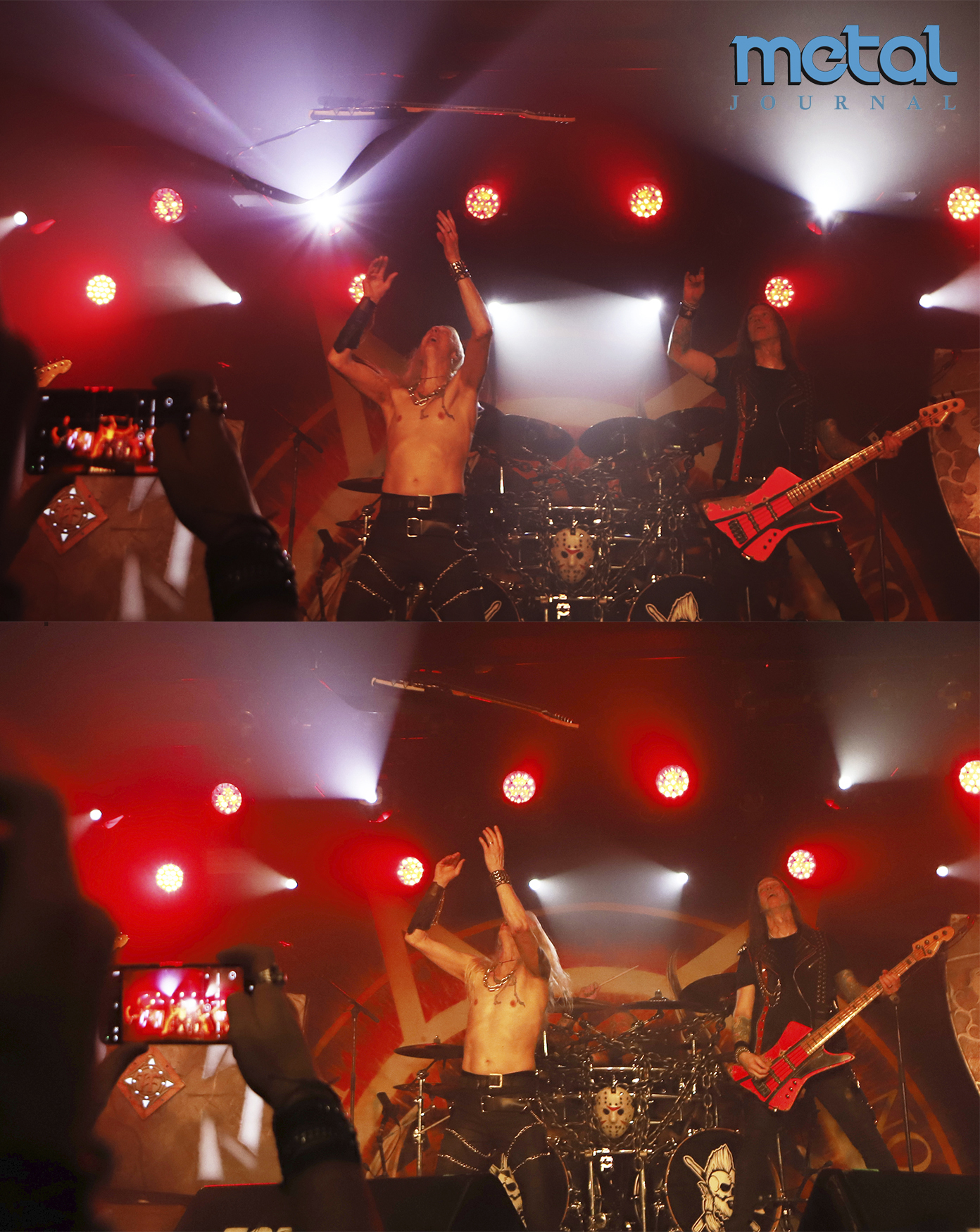 hammerfall - metal journal villava 2026 pic 20