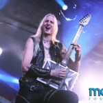 hammerfall – metal journal villava 2026 pic 5