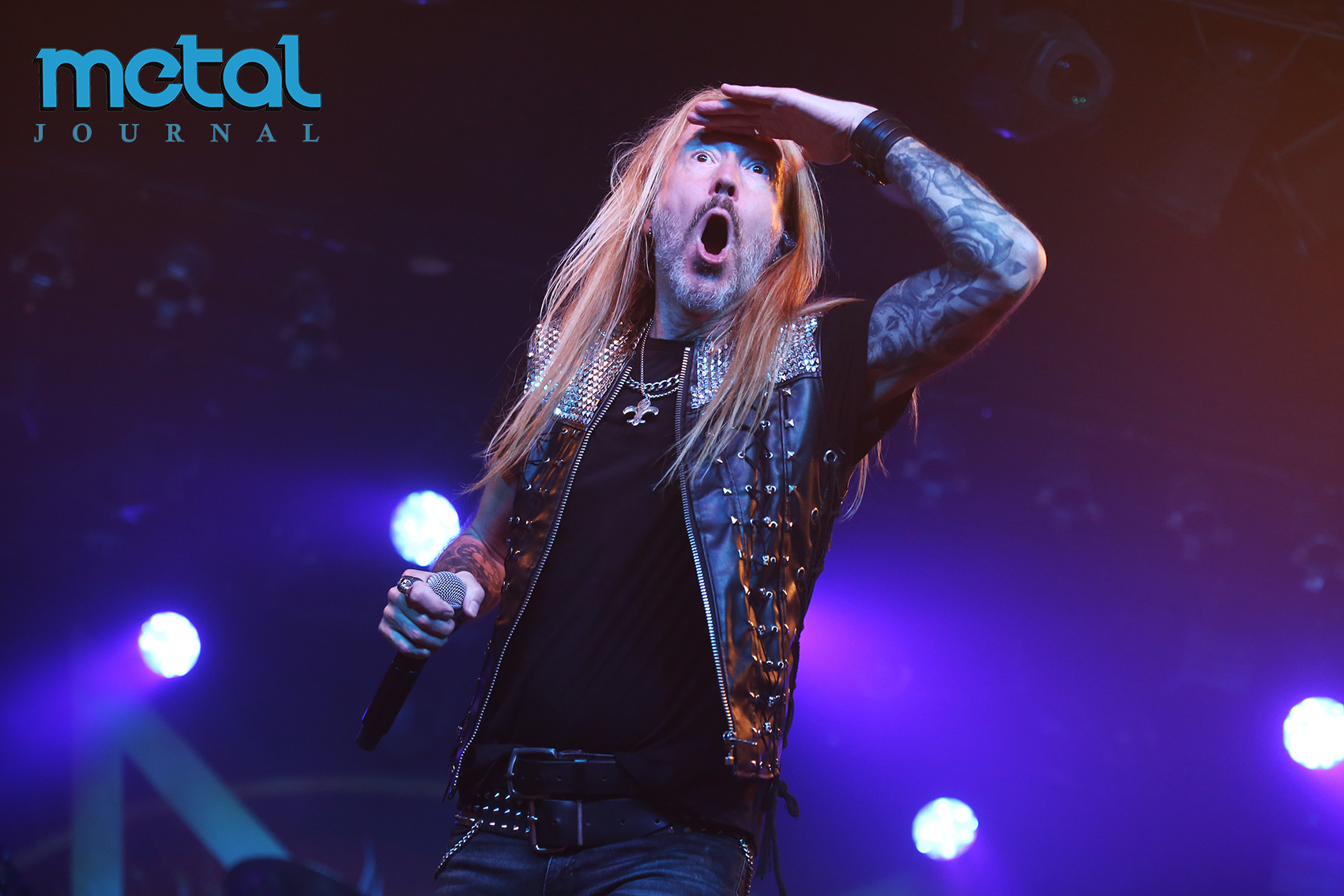 hammerfall - metal journal villava 2026 pic 7