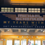 michael schenker japón 2026