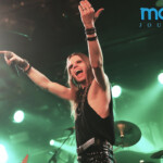 tailgunner – metal journal villava 2026 pic 2