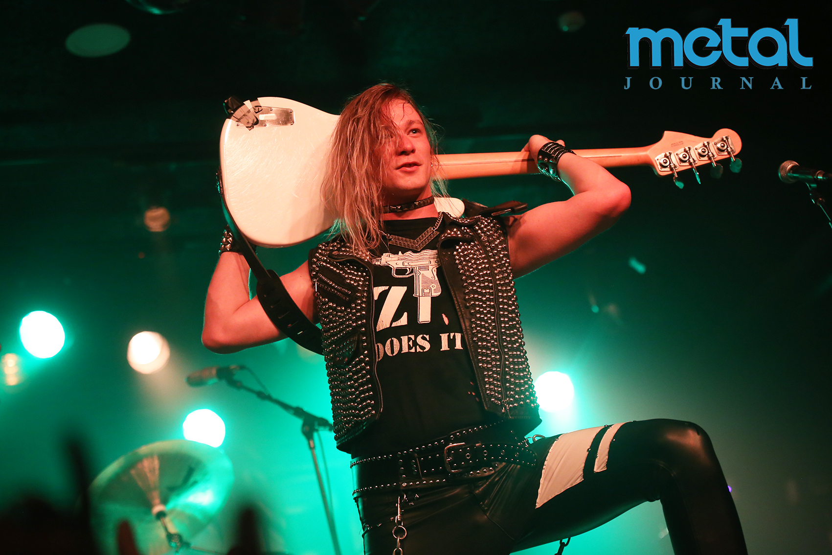 tailgunner - metal journal villava 2026 pic 3