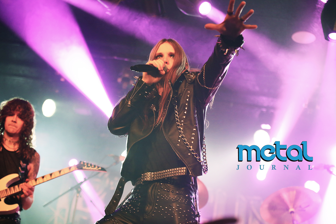 tailgunner - metal journal villava 2026 pic 5