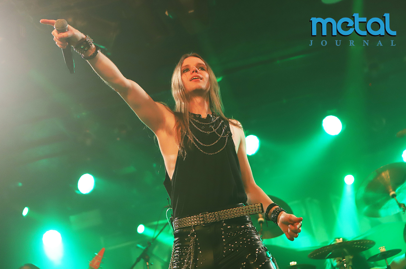 tailgunner - metal journal villava 2026 pic 9