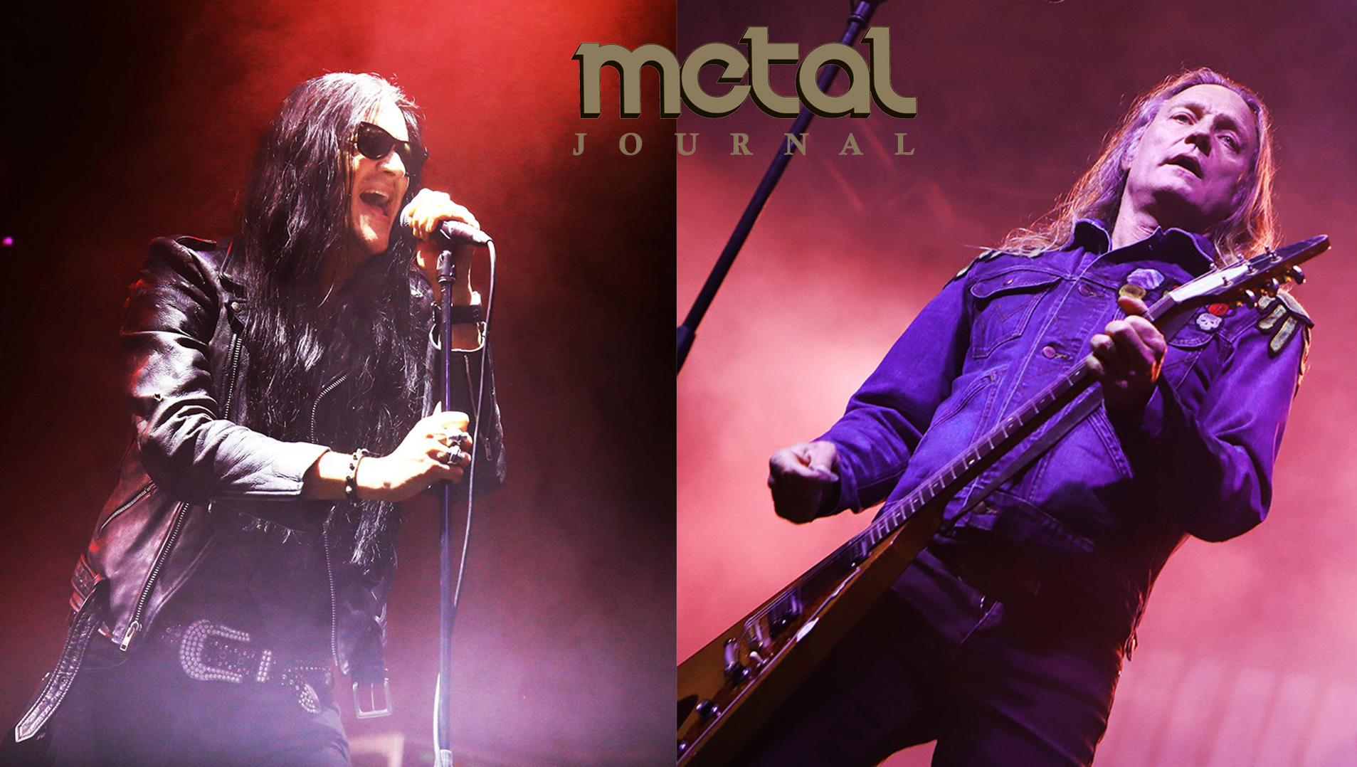 the 69 eyes - dad - metal journal - bilbao 2026