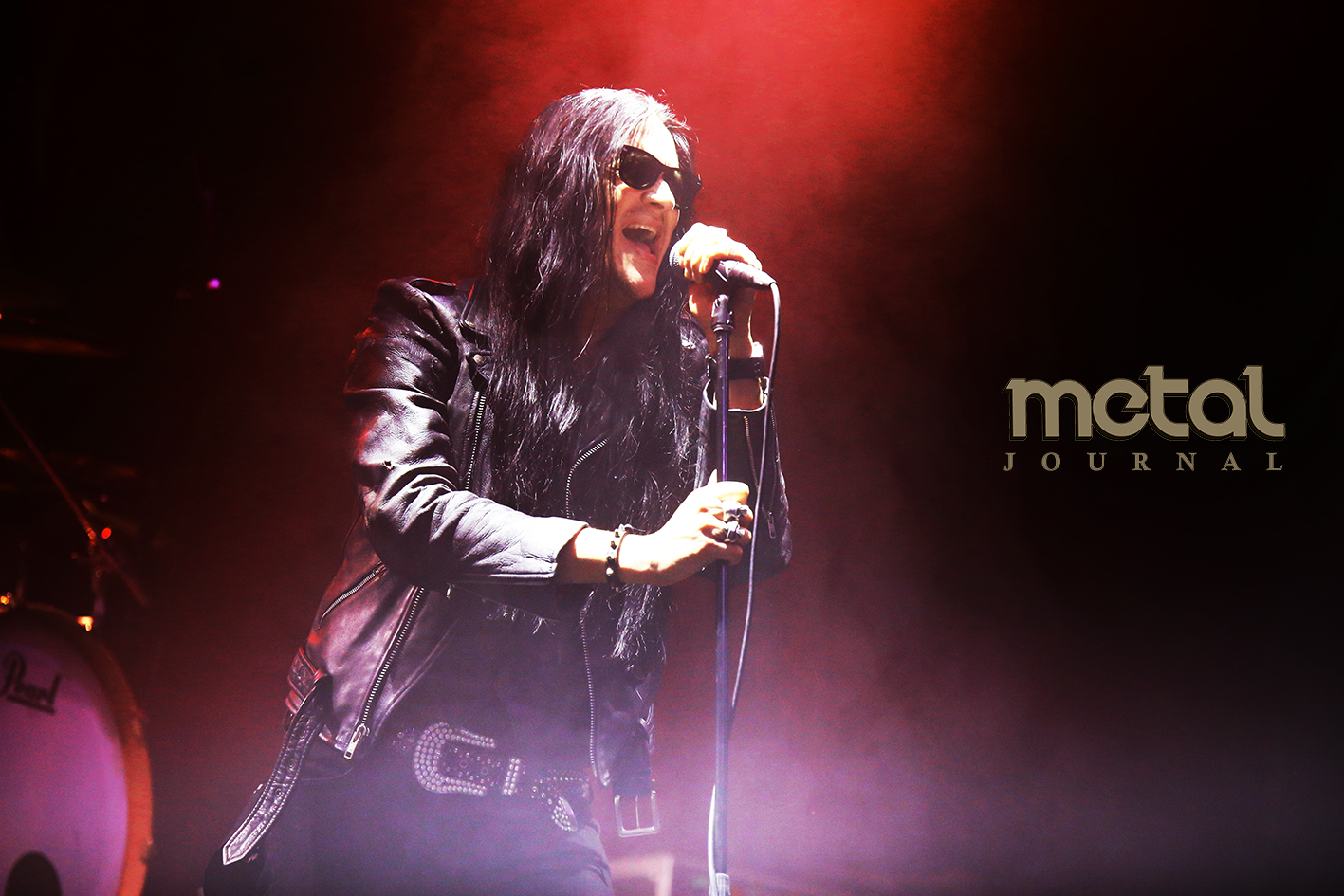 the 69 eyes - metal journal - bilbao 2026 pic 1