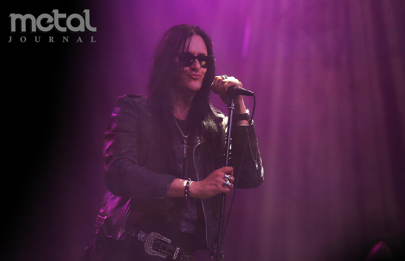 the 69 eyes - metal journal - bilbao 2026 pic 10