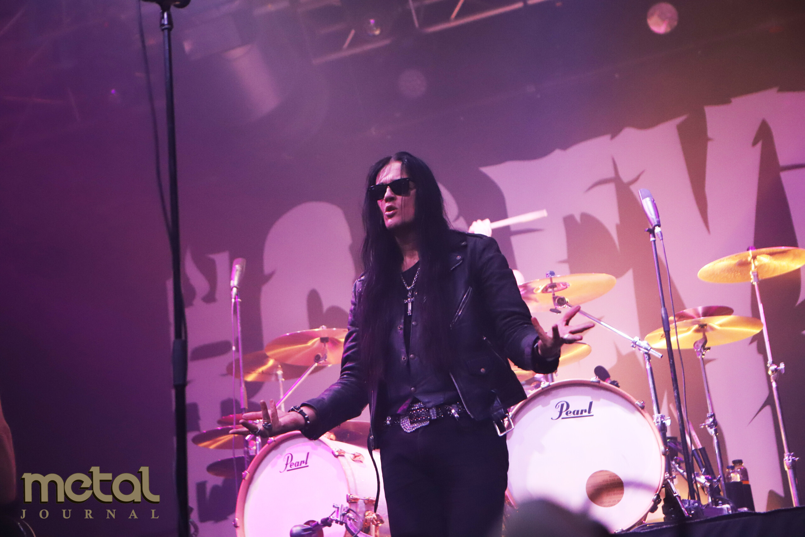 the 69 eyes - metal journal - bilbao 2026 pic 14