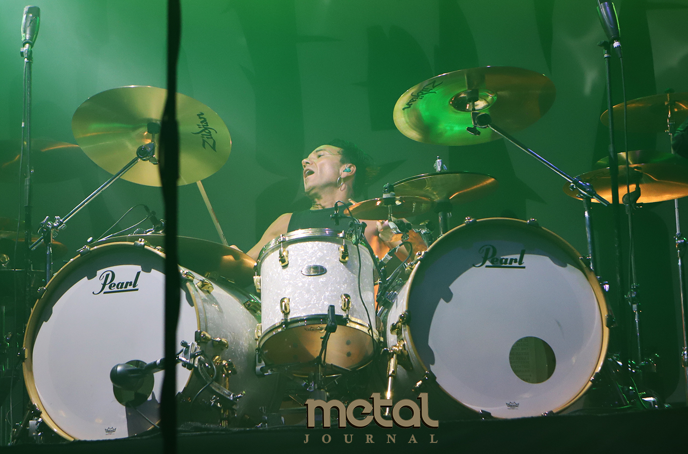 the 69 eyes - metal journal - bilbao 2026 pic 4