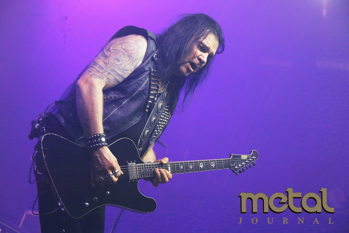 the 69 eyes - metal journal - bilbao 2026 pic 6