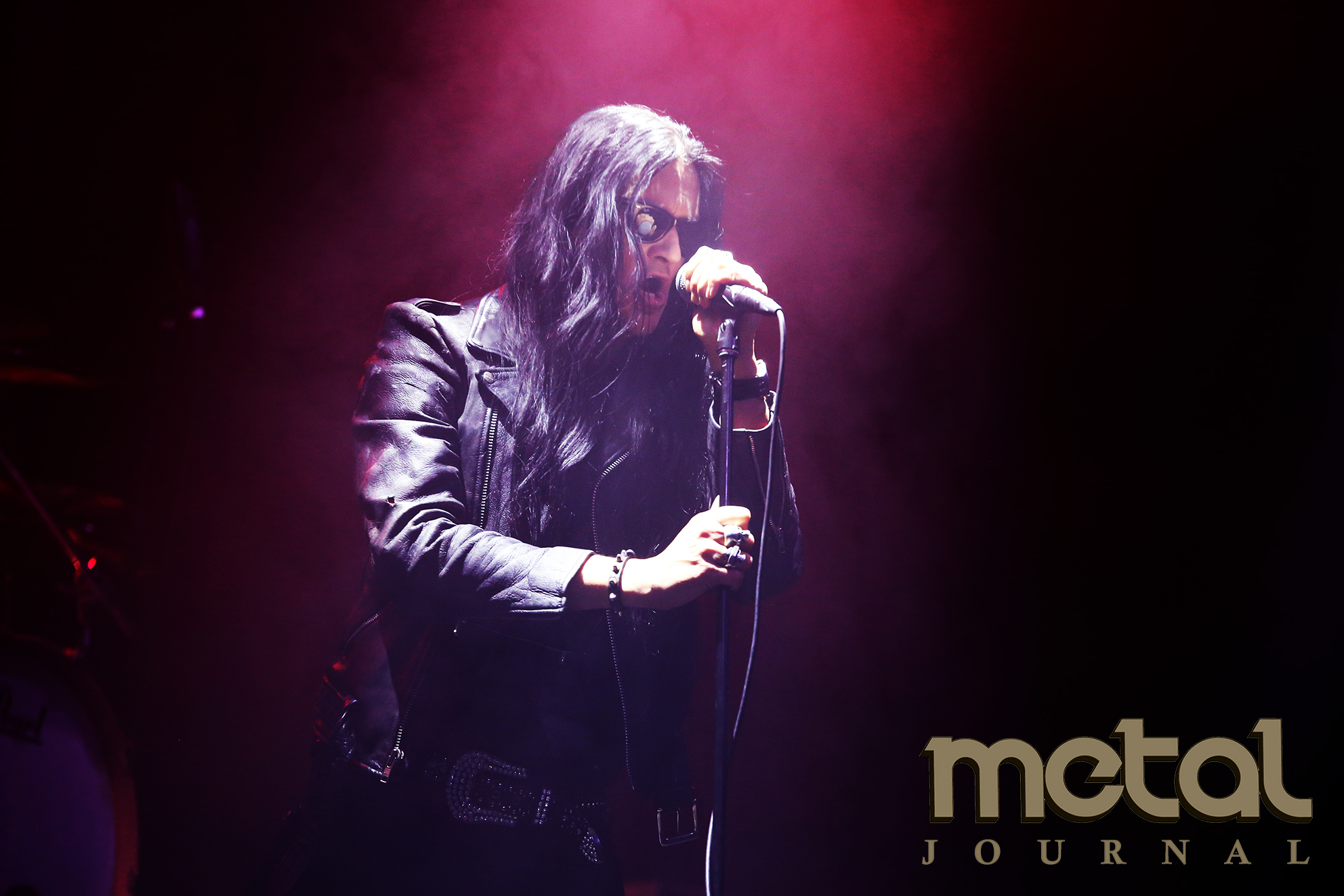 the 69 eyes - metal journal - bilbao 2026 pic 9