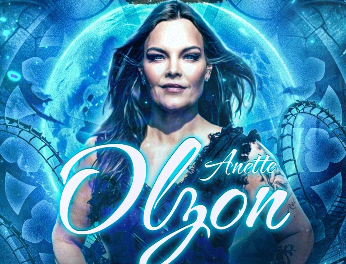 anette olzon pic 1