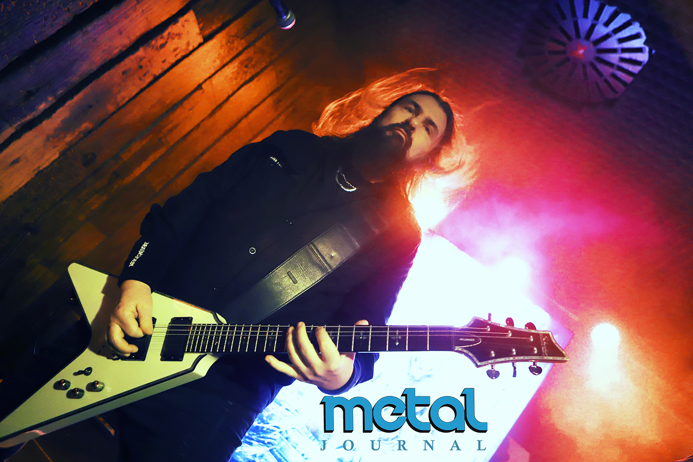 brainstorm - metal journal - vitoria - 2026 pic 2