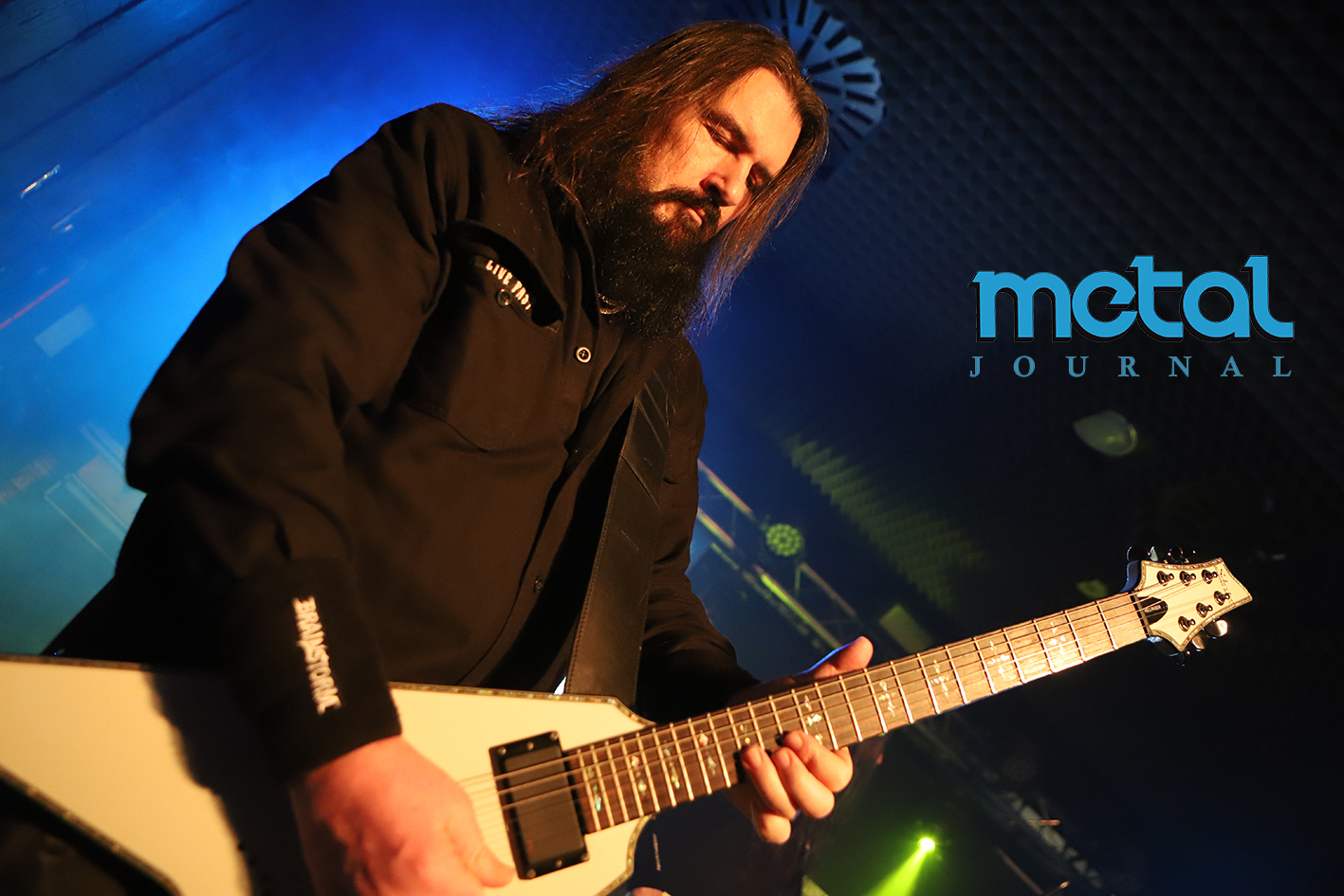 brainstorm - metal journal - vitoria - 2026 pic 4