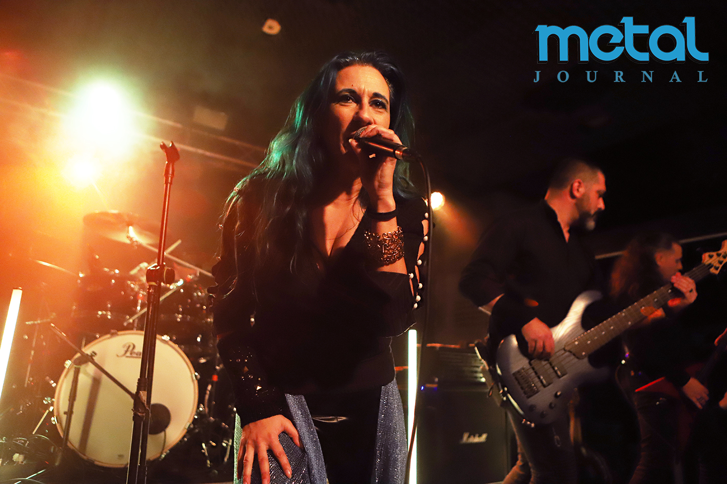 glasya- metal journal - vitoria - 2026 pic 1