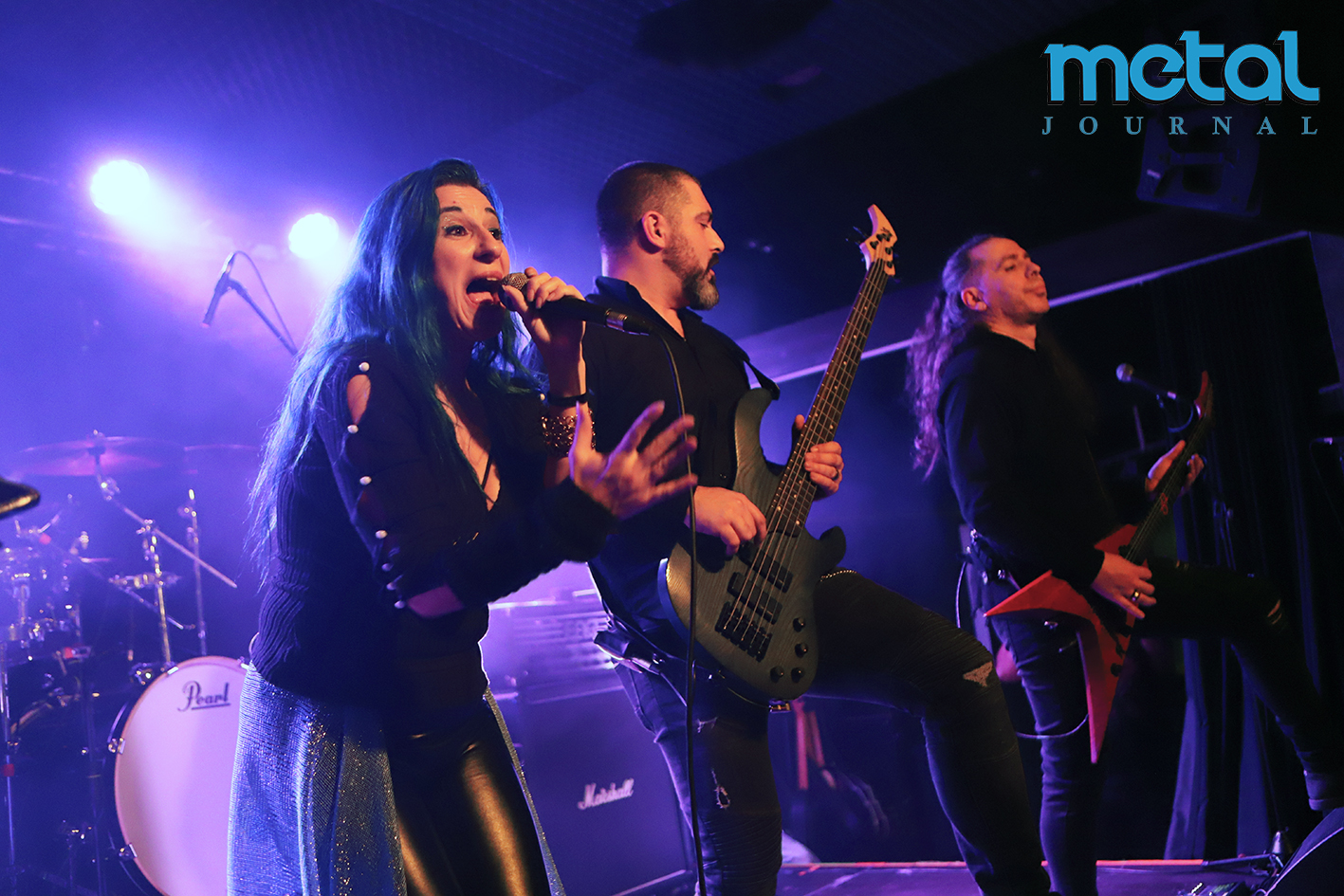 glasya- metal journal - vitoria - 2026 pic 2