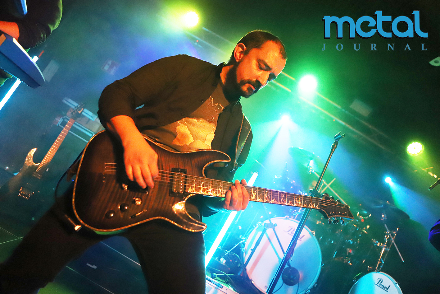 glasya- metal journal - vitoria - 2026 pic 7