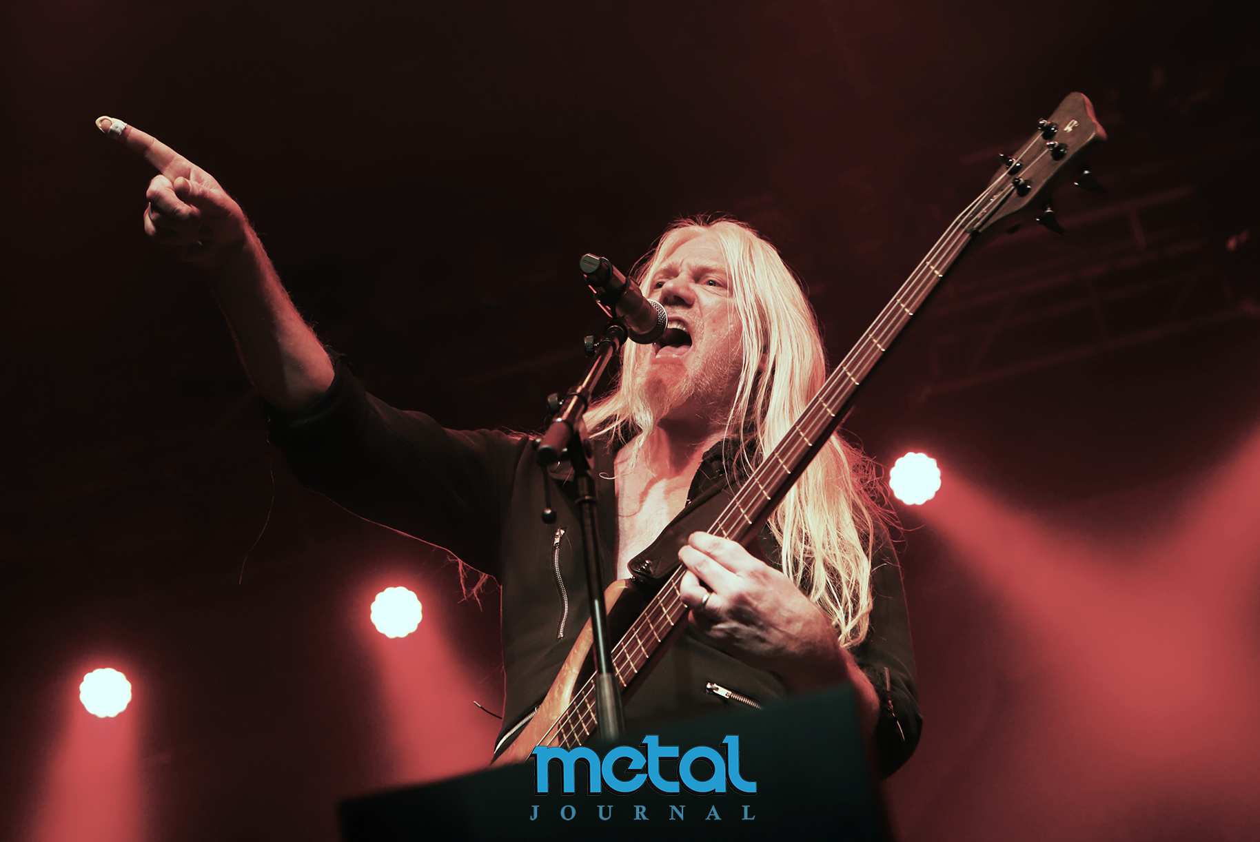 marko hietala - metal journal - bilbao 2026 pic 4