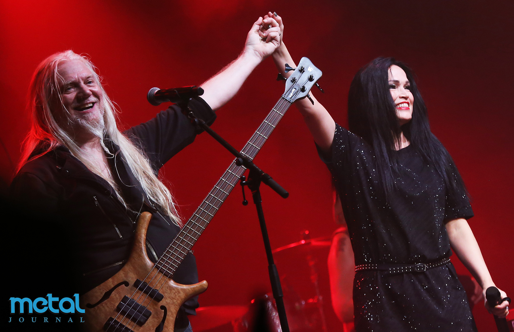 marko hietala - metal journal - bilbao 2026 pic 7