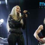 rok ali and the addiction – metal journal – bilbao 2026 pic 3