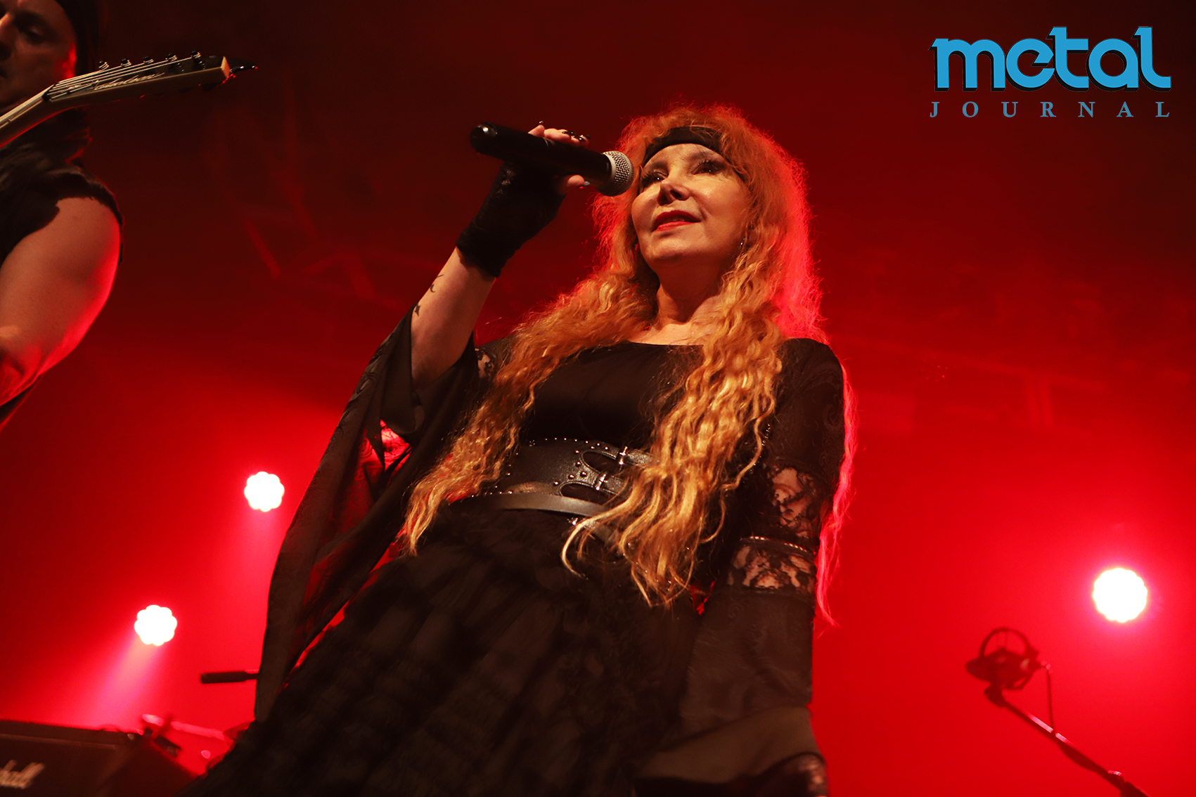 serpentyne - metal journal - bilbao 2026 pic 1