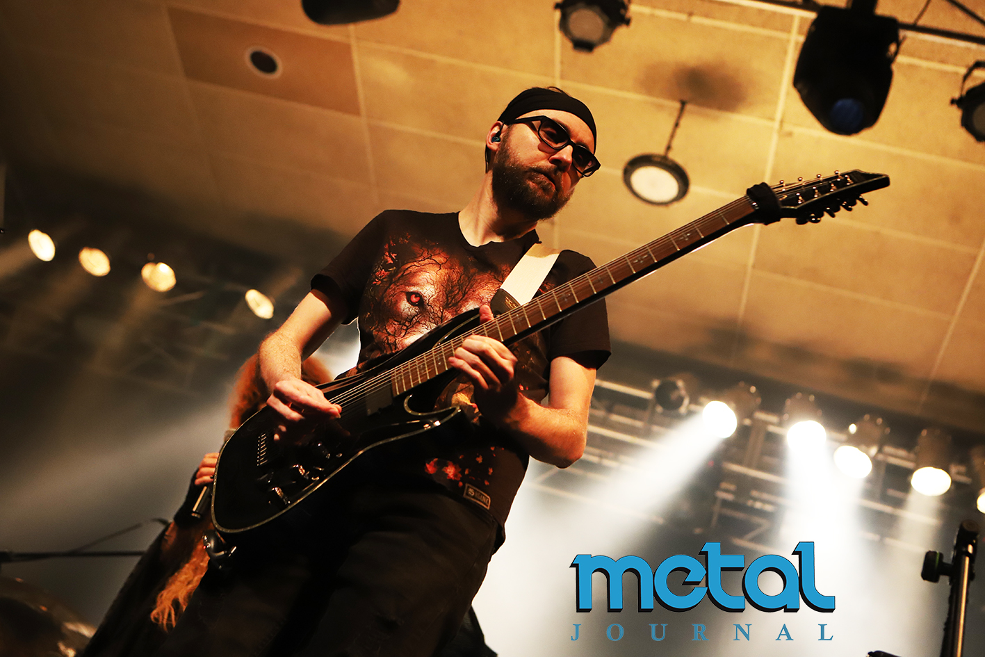 serpentyne - metal journal - bilbao 2026 pic 2