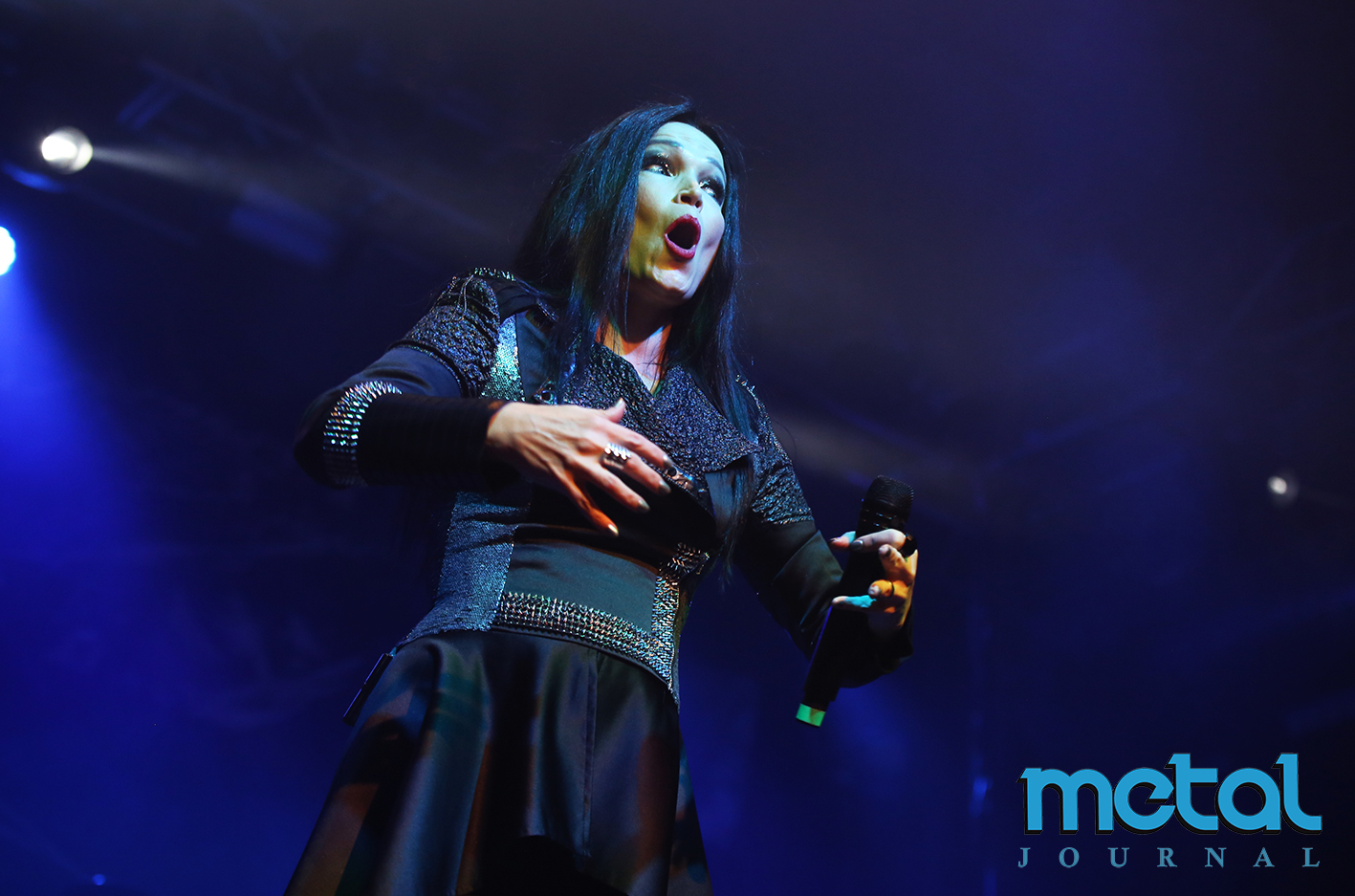 tarja - metal journal - bilbao 2026 pic 14