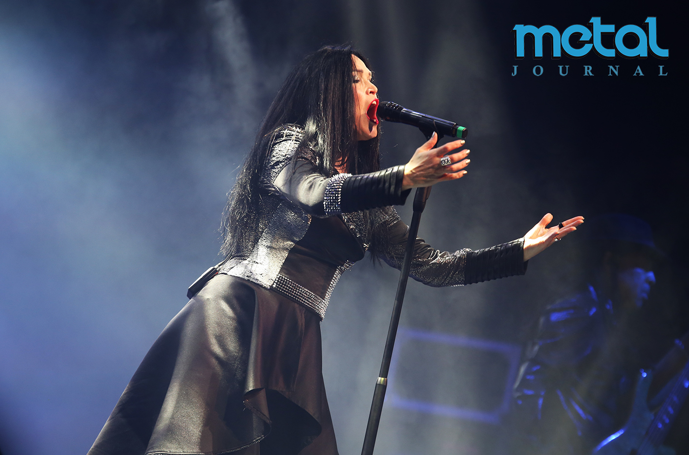 tarja - metal journal - bilbao 2026 pic 16