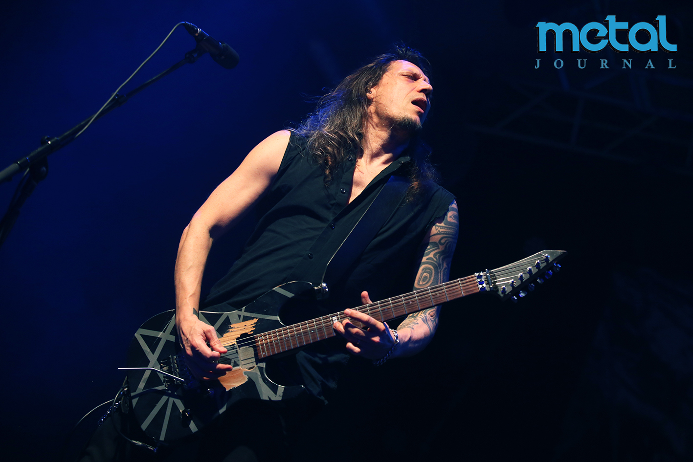 tarja - metal journal - bilbao 2026 pic 18