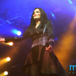 tarja – metal journal – bilbao 2026 pic 3