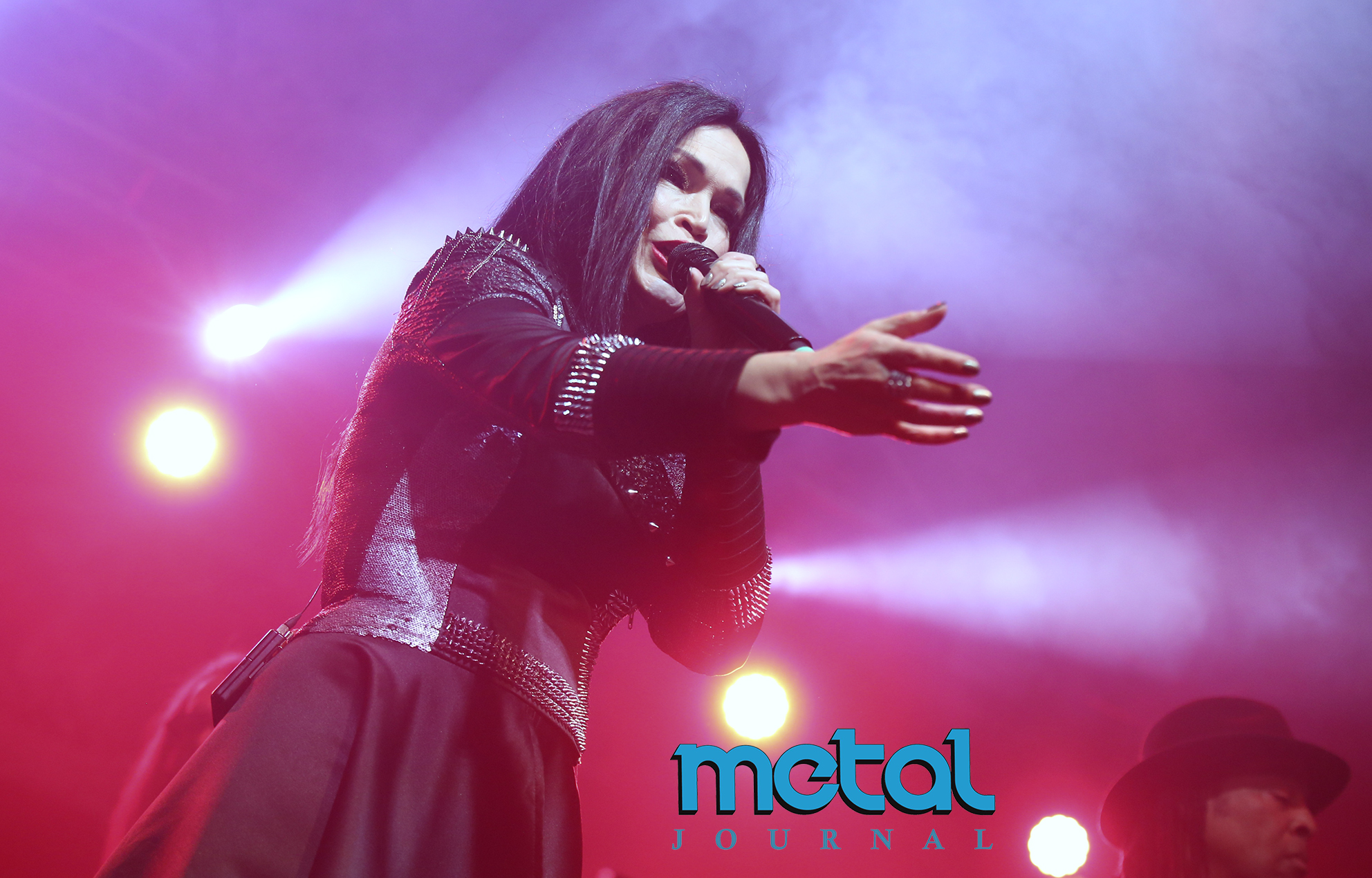 tarja - metal journal - bilbao 2026 pic 4