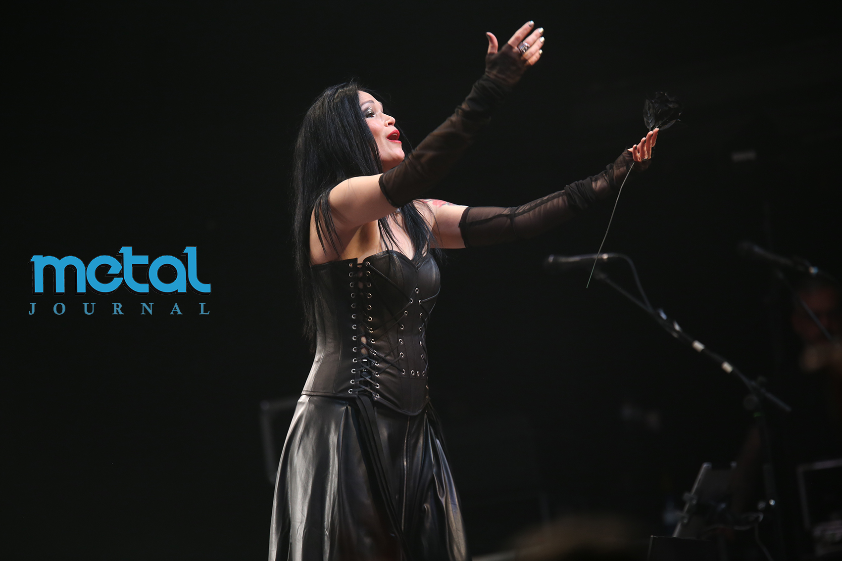 tarja - metal journal - bilbao 2026 pic 7