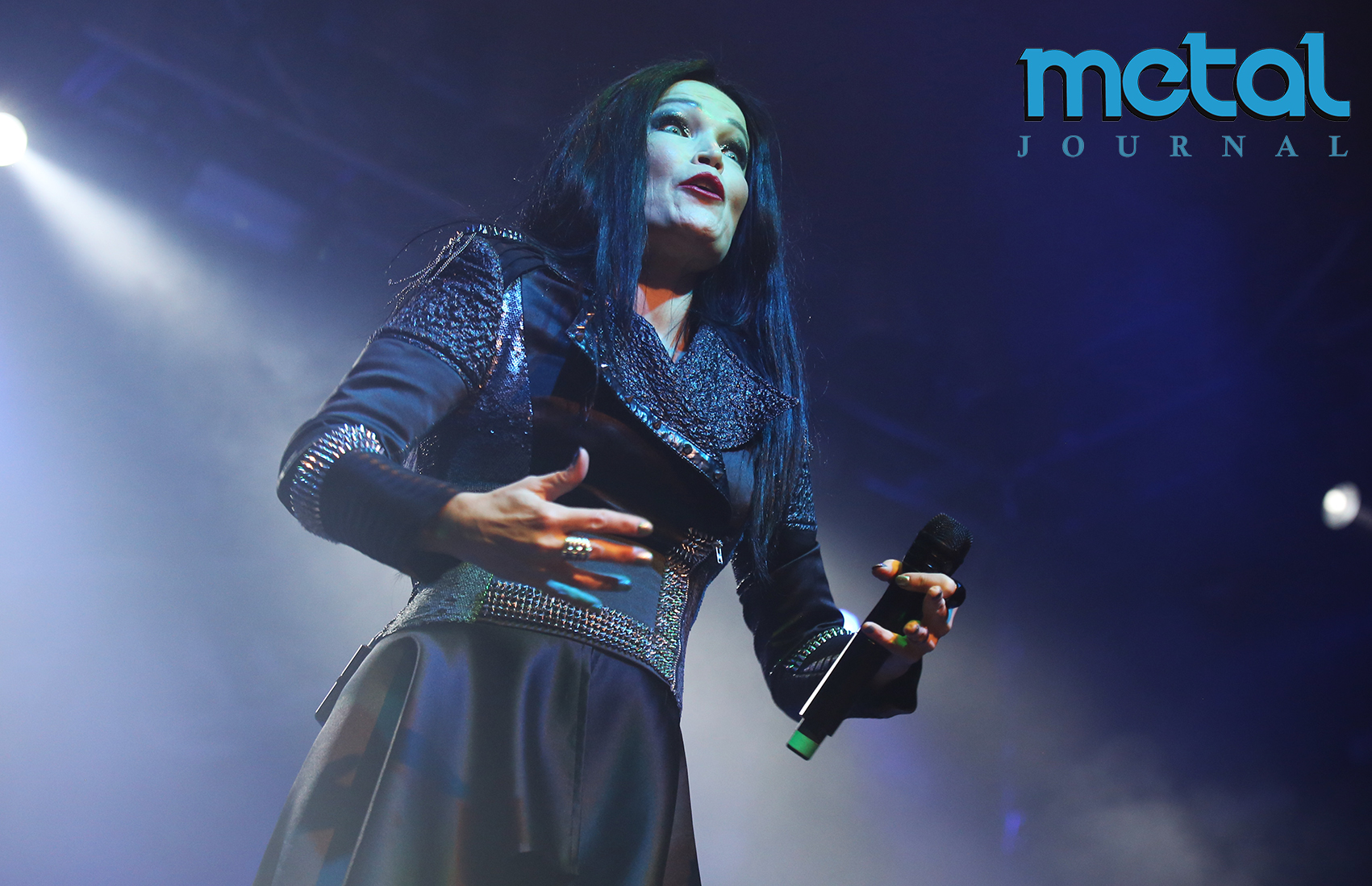 tarja - metal journal - bilbao 2026 pic 8