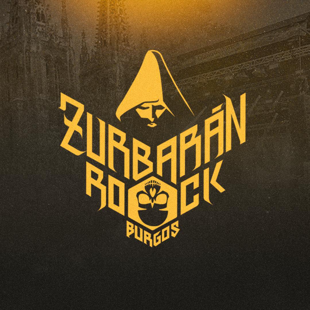 zurbarán rock burgos 2026 pic 1