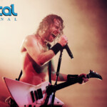 airbourne – metal journal – bilbao – 2026 pic 1